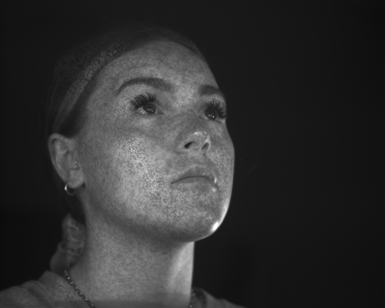 6 Synchronized images from the system. 2