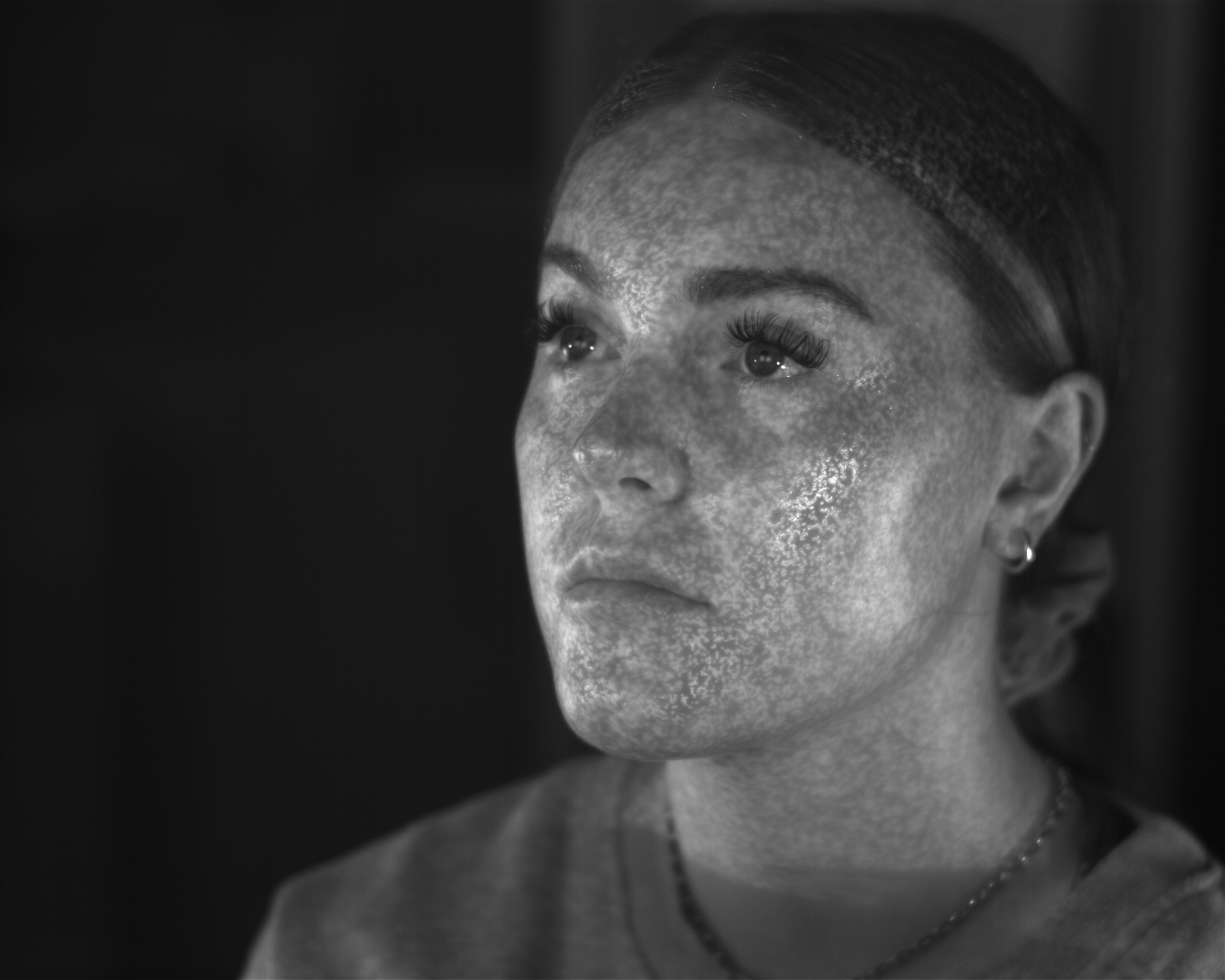 6 Synchronized images from the system. 3