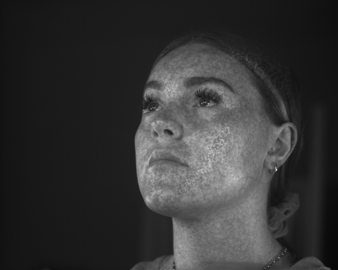 6 Synchronized images from the system. 4