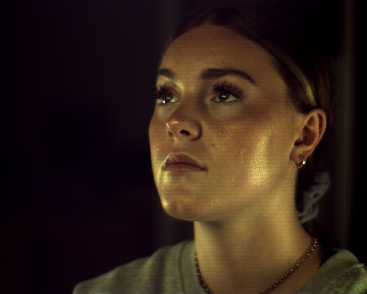 6 Synchronized images from the system. 6